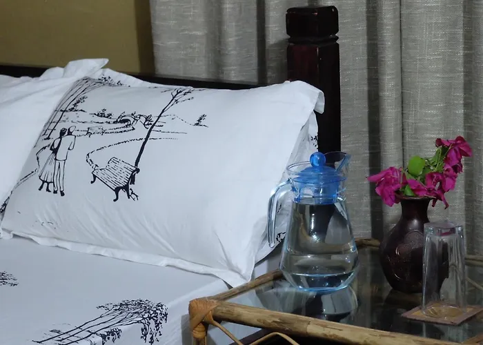 Sambodhi Yoga Resort