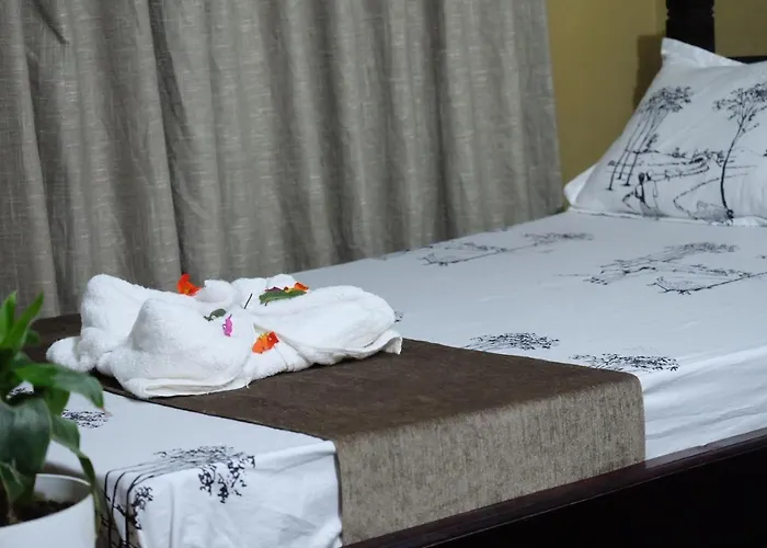 Resort Sambodhi Yoga Kathmandu