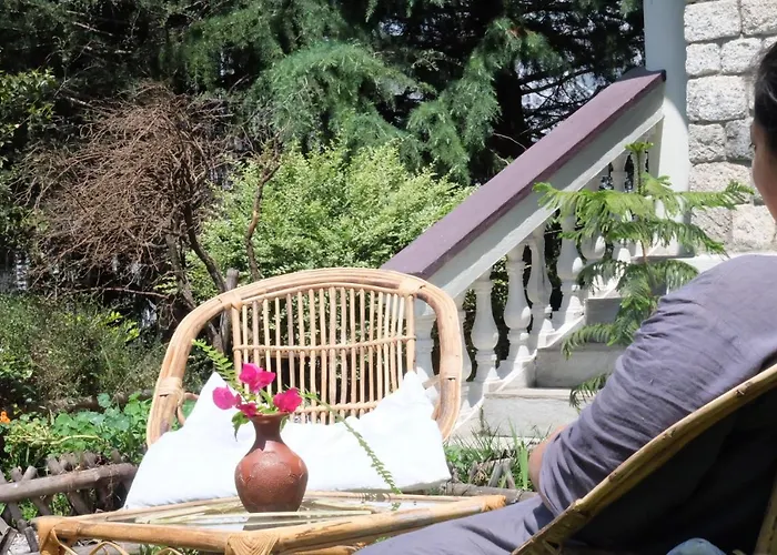 Sambodhi Yoga Kathmandu