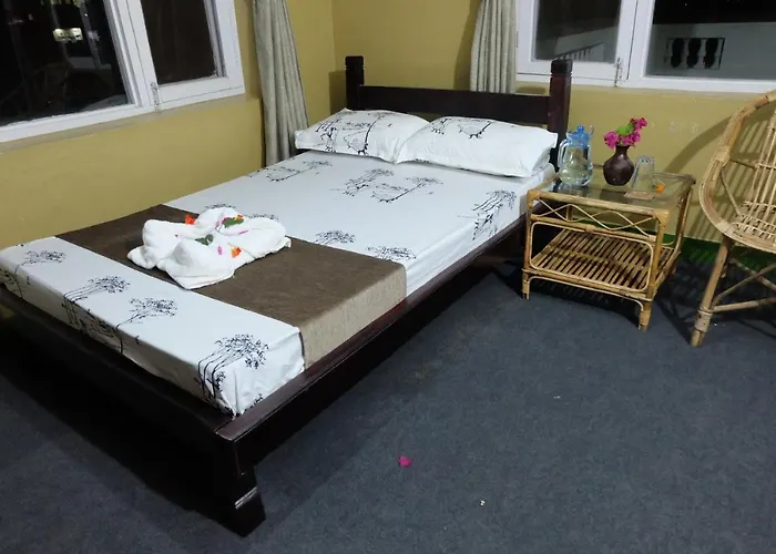 Resort Sambodhi Yoga Kathmandu