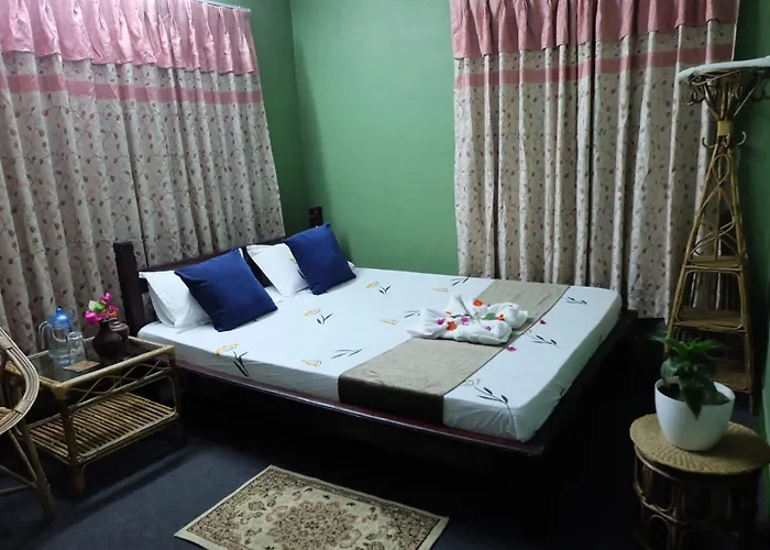 Resort Sambodhi Yoga *