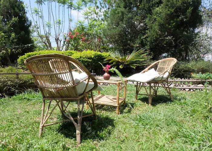 Sambodhi Yoga Resort *